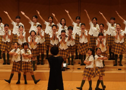 うたフェスJAPAN’24　【小ホール公演】