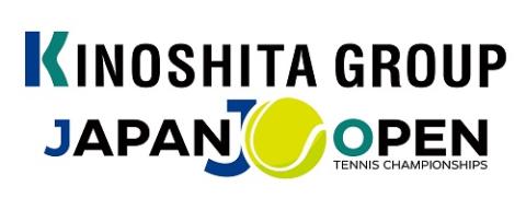 木下グループ ジャパンオープンテニスチャンピオンシップス2024 
