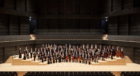 ミュンヘン・フィルハーモニー管弦楽団