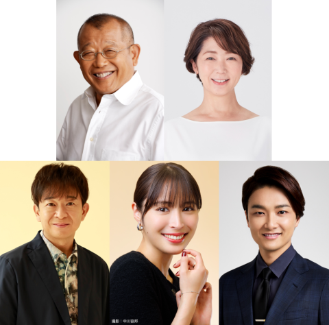 スジナシシアター　Ｖｏｌ．１７　ｉｎ　なかのＺＥＲＯ大ホール