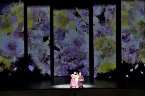 東京二期会オペラ劇場「蝶々夫人」