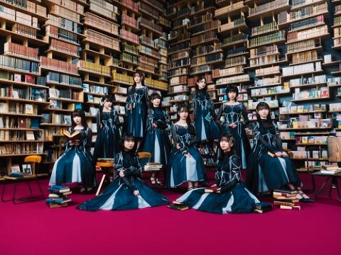 22／7 | チケットぴあ[チケット購入・予約]