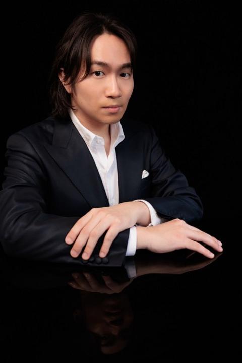 阪田知樹(ピアノ)