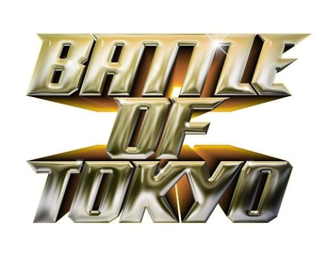 BATTLE OF TOKYO～Jr.EXILE vs NEO EXILE～ | チケットぴあ[チケット購入・予約]