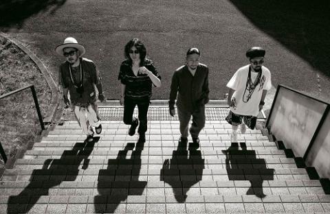 SOIL＆“PIMP”SESSIONS(ソイルアンドピンプ