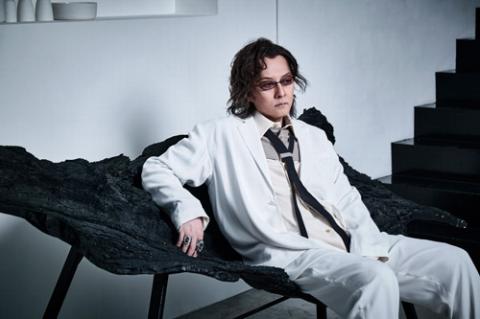 石井竜也(イシイタツヤ) | チケットぴあ[音楽 J-POP・ROCKのチケット