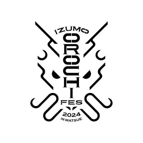 IZUMO OROCHI FES 2024 in MATSUE(イズモ