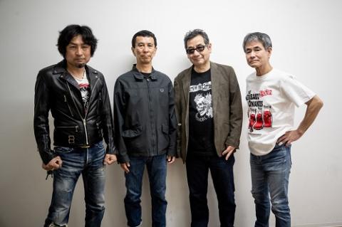 NAGOYA CLUB QUATTRO 35th Anniversary | チケットぴあ[音楽
