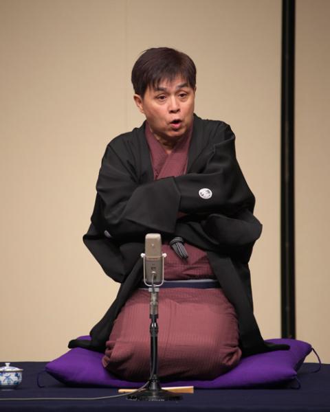 立川志らく 独演会(タテカワシラクドクエンカイ) | チケットぴあ[演劇 寄席・お笑いのチケット購入・予約]