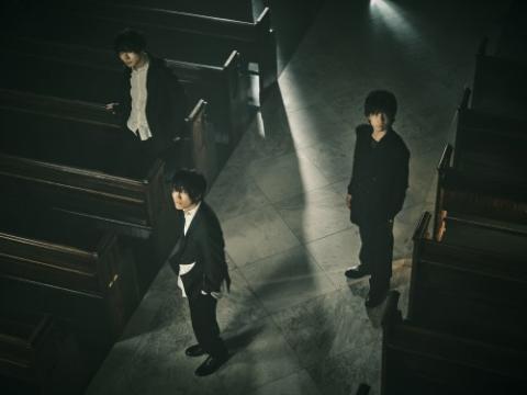 ALBUM｜BURNOUT SYNDROMES OFFICIAL WEB SITE