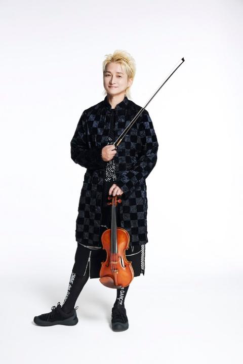 NAOTO／鳥山雄司(ナオトトリヤマユウジ) | チケットぴあ[音楽 J