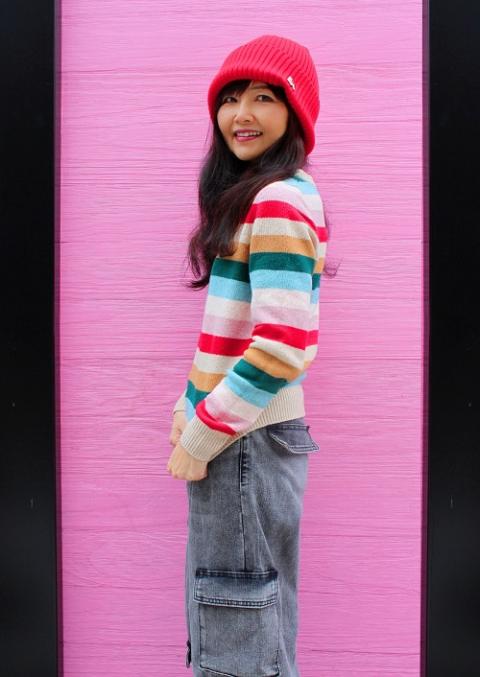 飯島真理(イイジママリ) | チケットぴあ[音楽 J-POP・ROCKのチケット