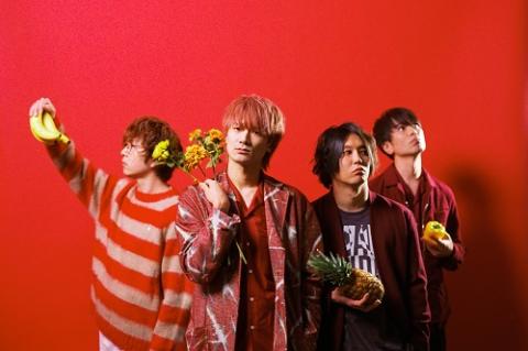 THE KEBABS | チケットぴあ[チケット購入・予約]