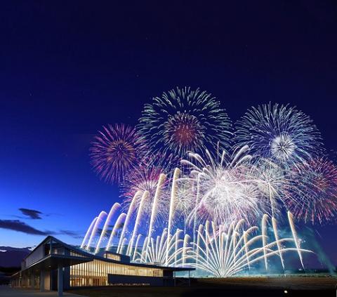 第56回豊田おいでんまつり花火大会 | チケットぴあ[イベント 祭り・花火大会のチケット購入・予約]