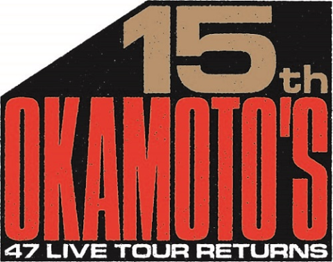 OKAMOTO'S_ロゴ
