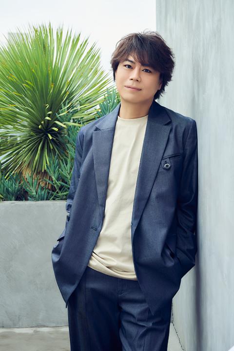 浪川大輔
