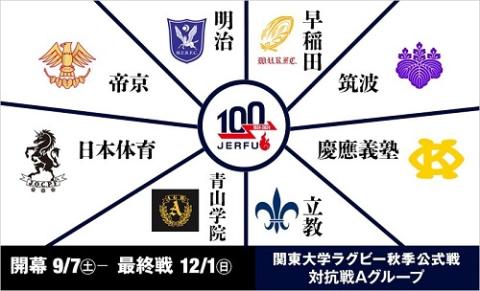 関東大学ラグビー 対抗戦／リーグ戦 | チケットぴあ[チケット購入・予約]