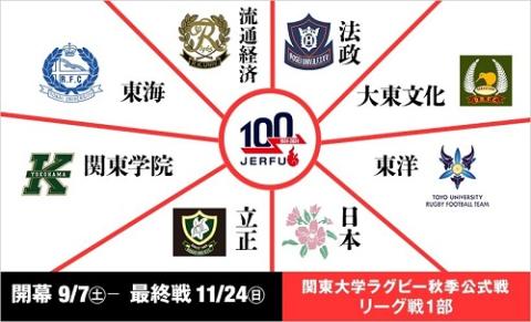 関東大学ラグビー 対抗戦／リーグ戦 | チケットぴあ[チケット