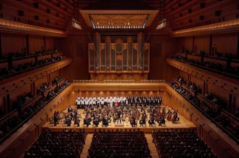 東京フィルハーモニー交響楽団 ベートーヴェン「第九」特別演奏会 | チケットぴあ[チケット購入・予約]