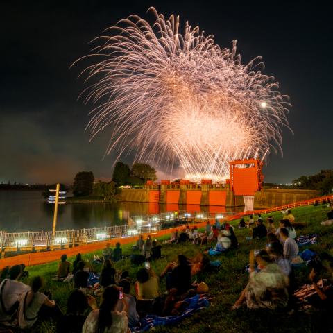 日野下花帆 缶バッジ 11点 北國花火大会2025 日野下花帆 缶バッジ 11点 北國花火大会2025の通販 by DAIWA's