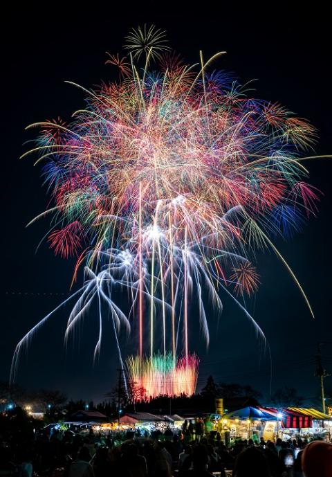 第93回土浦全国花火競技大会 | チケットぴあ[イベント 祭り・花火大会のチケット購入・予約]