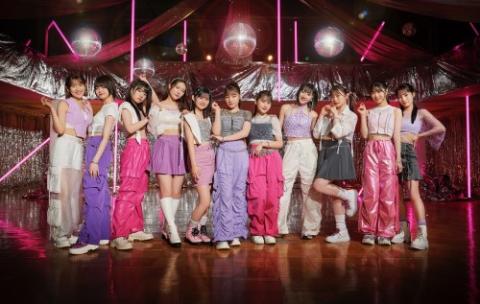 つばきファクトリー(ツバキファクトリー) | チケットぴあ[音楽 J-POP