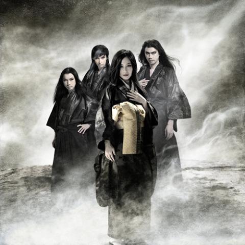 陰陽座 | チケットぴあ[チケット購入・予約]