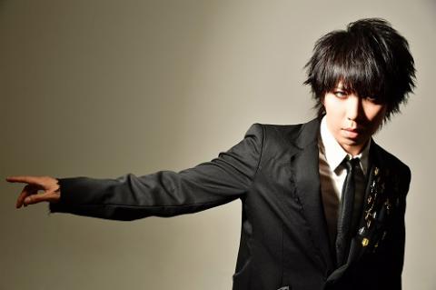 マオ　ｆｒｏｍ　ＳＩＤ