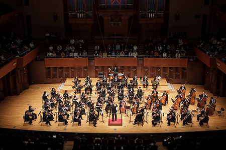 小林研一郎 炎のタクト！ベートーヴェン！(コバヤシケンイチロウ