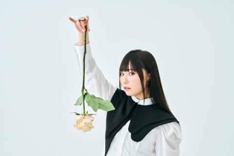 鈴木愛菜23200 TVアニメ「魔法少女サイト」3/18イベントカウントダウン（鈴木愛奈