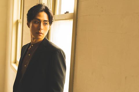 林部智史(ハヤシベサトシ) | チケットぴあ[音楽 J-POP・ROCKのチケット 