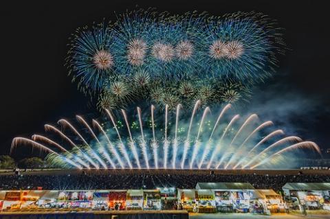 第3回 にし阿波の花火大会 | チケットぴあ[イベント 祭り・花火大会のチケット購入・予約]