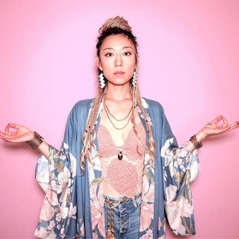 第3回 にし阿波の花火大会_Sugar Soul