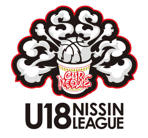 U18日清食品トップリーグ バスケットボール競技大会 2024