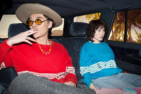 EGO－WRAPPIN'(エゴラッピン) | チケットぴあ[音楽 J-POP