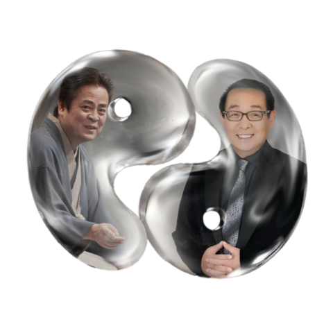 玉響(たまゆら)」さだまさし・立川談春二人会 立川談春四十周年