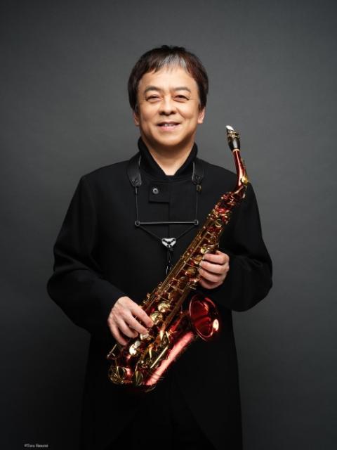須川展也（sax）(スガワノブヤ) | チケットぴあ[クラシック 器楽