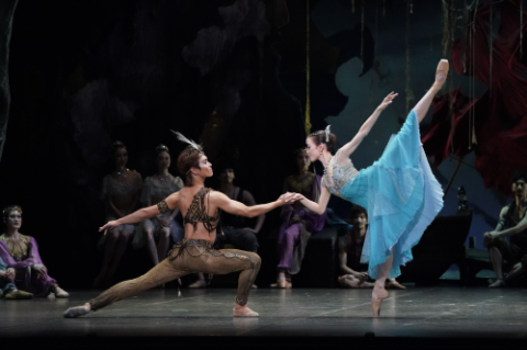 Daiwa House PRESENTS 熊川哲也 K-BALLET TOKYO Spring 2025