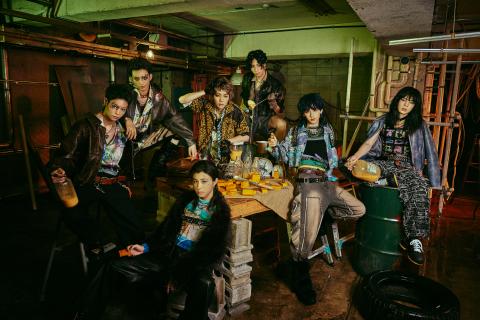 龍宮城(リュウグウジョウ) | チケットぴあ[音楽 J-POP・ROCKのチケット