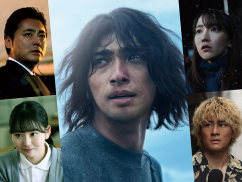 『正体』舞台あいさつ | チケットぴあ[映画 舞台挨拶のチケット購入・予約]