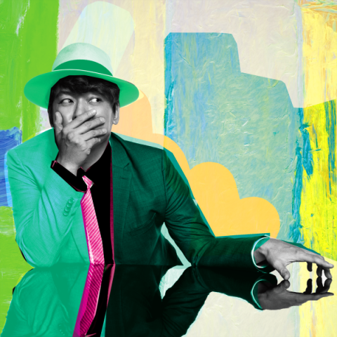 香取慎吾(カトリシンゴ) | チケットぴあ[音楽 J-POP・ROCKのチケット