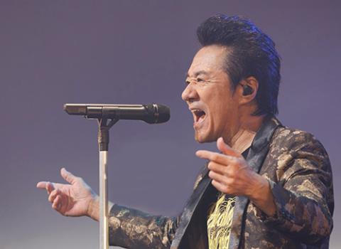 HOUND DOG(ハウンドドッグ) | チケットぴあ[音楽 J-POP・ROCK