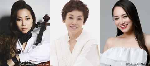 新日本フィルハーモニー交響楽団 定期演奏会〈トリフォニーホール＆サントリーホール・シリーズ〉