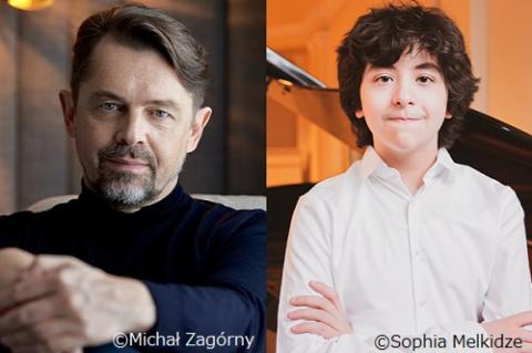 新日本フィルハーモニー交響楽団 定期演奏会〈トリフォニーホール＆サントリーホール・シリーズ〉