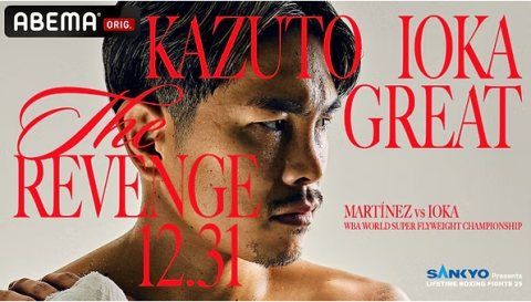 LIFETIME BOXING FIGHTS 25(ライフタイム