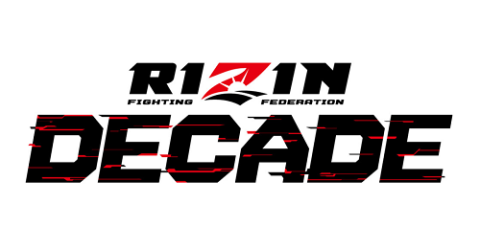 RIZIN DECADE(ライジンディケイド) | チケットぴあ[スポーツ