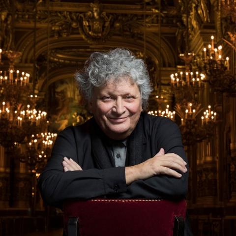 ルネ・ヤーコプス