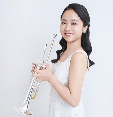 トランペット・よろしくお願いします！ 三村梨紗(トランペット) | チケットぴあ[クラシック 器楽・室内楽の