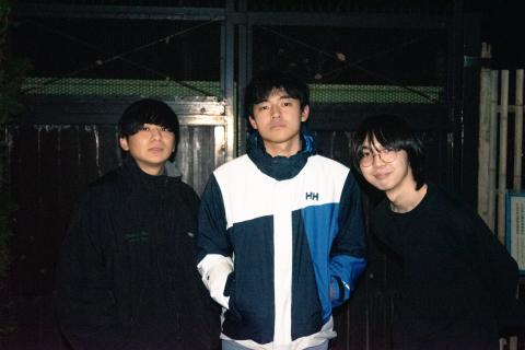 年齢バンド