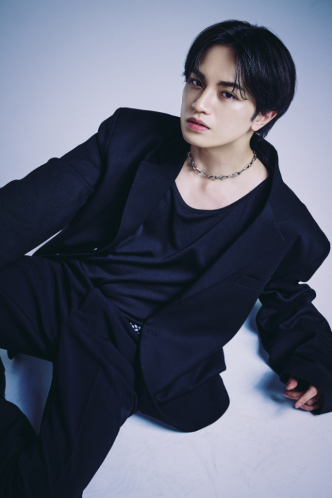 中島健人(ナカジマケント) | チケットぴあ[音楽 J-POP・ROCKのチケット